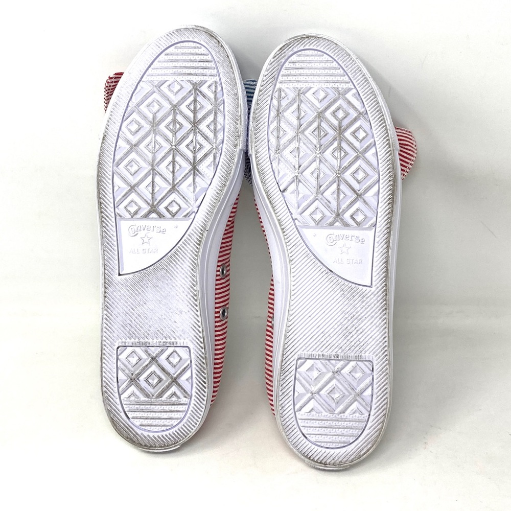 Converse Ctas Knot Slip Aegean Storm Women’s 560672C - Picture 8 of 8